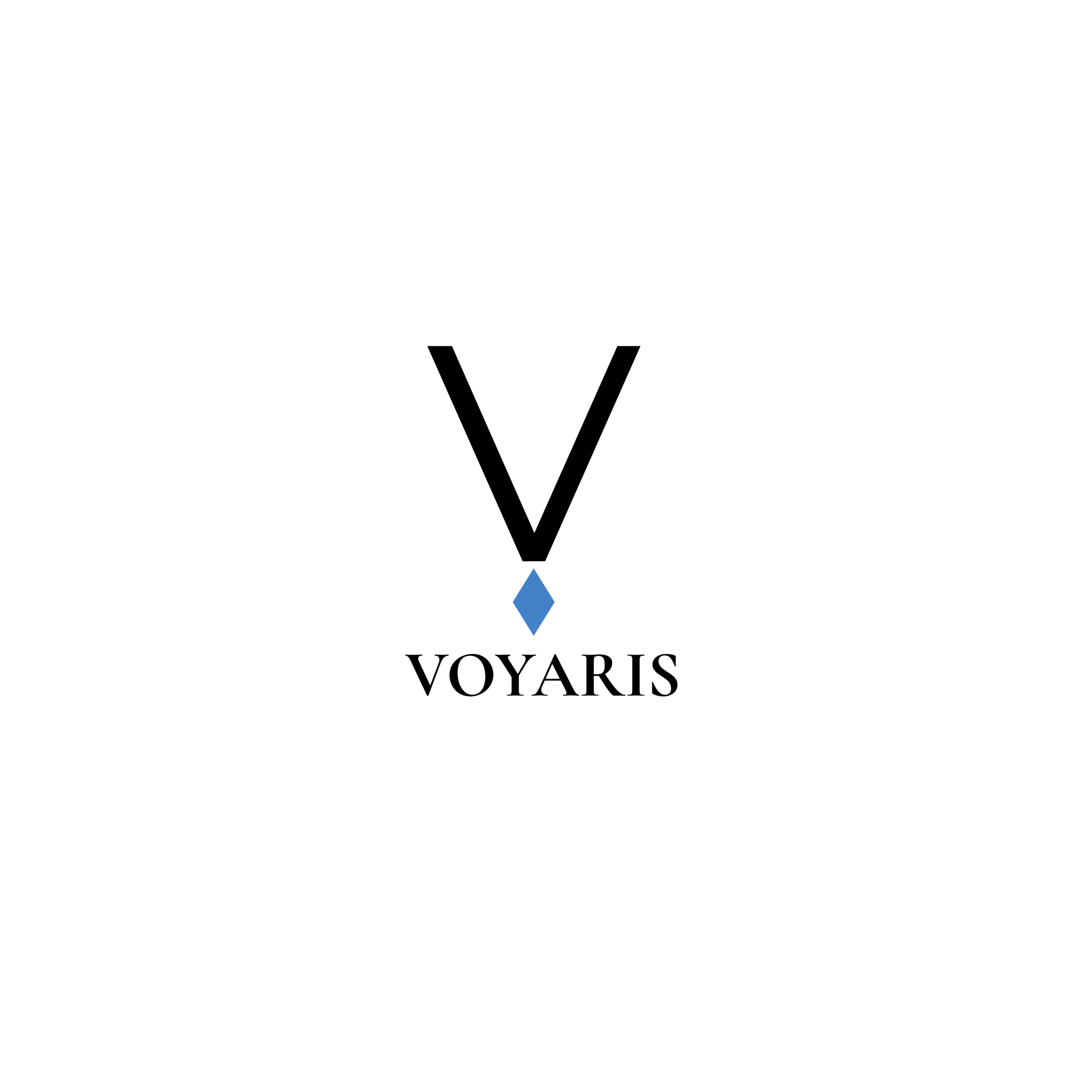 Voyaris